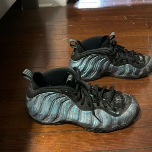 Nike Air Foamposite One